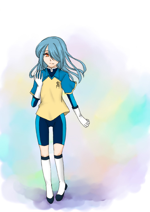 イナズマ