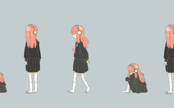Typical Girl