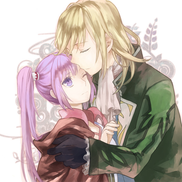 リチャソフィちゃんぎゃわいい