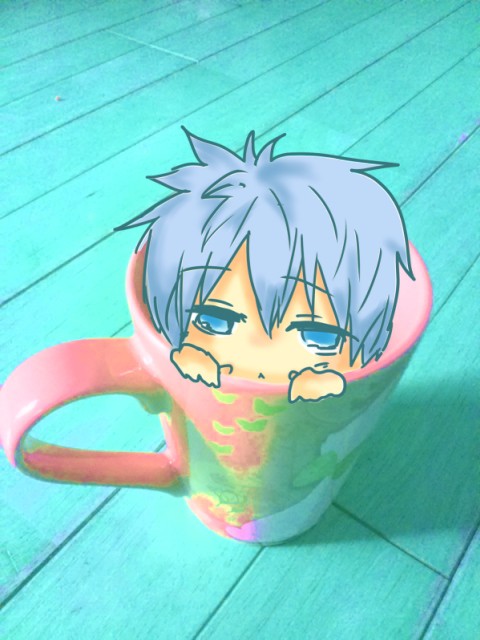 かっぷろこ