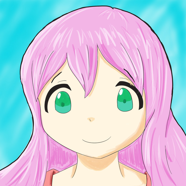 頑張った