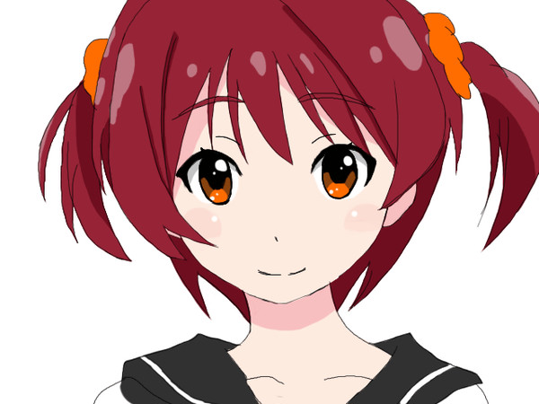 ビビッドあかねちゃん