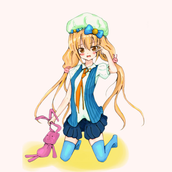 アイドルの中のアイドル？(Idle-of-Idol)