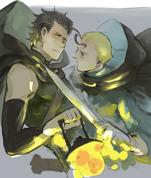 【F/Z】雜4
