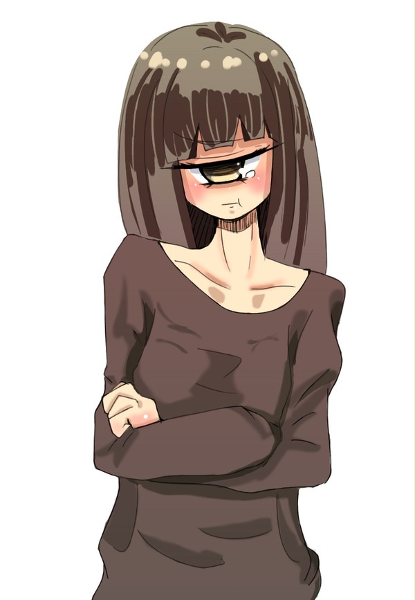 落書き