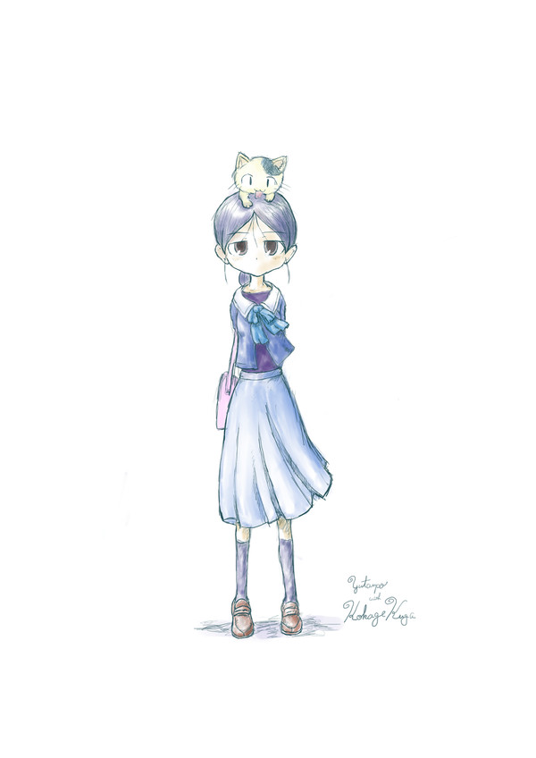 空閑せんぱい