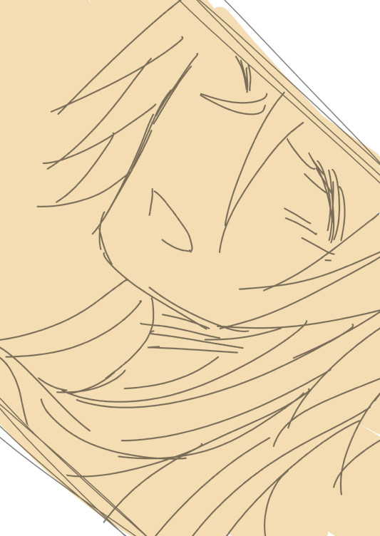 チェ槙らくがき漫画