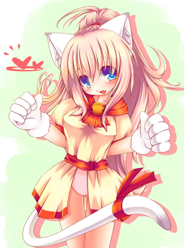 メロディさん