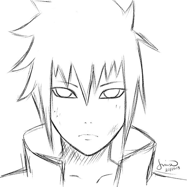 Sasuke (trial)