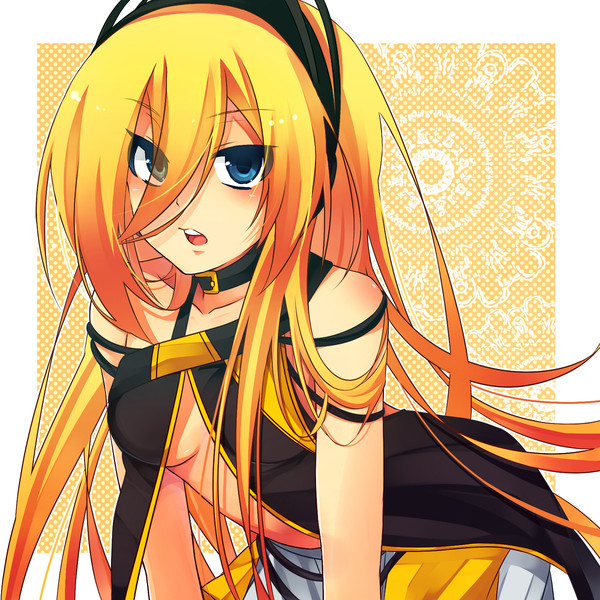 りりさん
