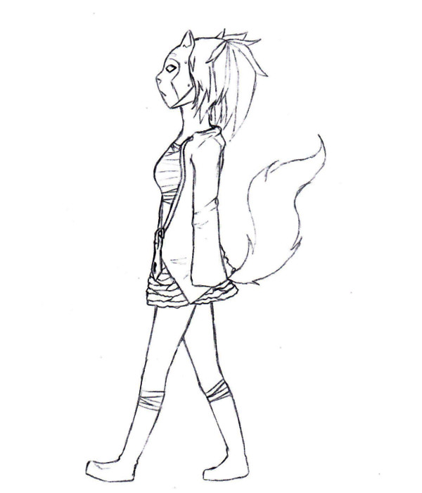 hachikana
