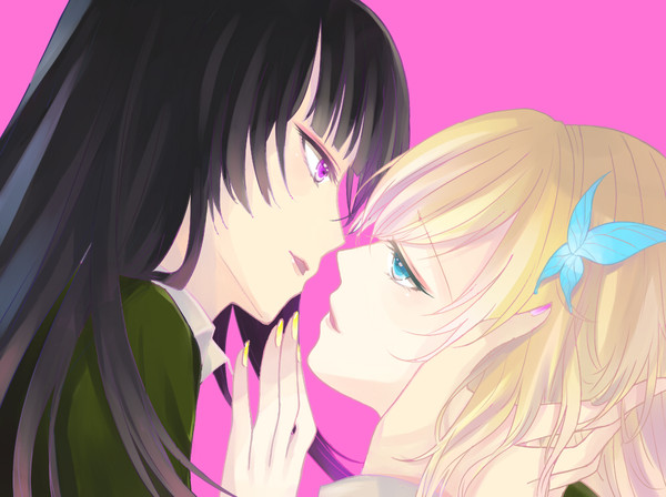 キス唾