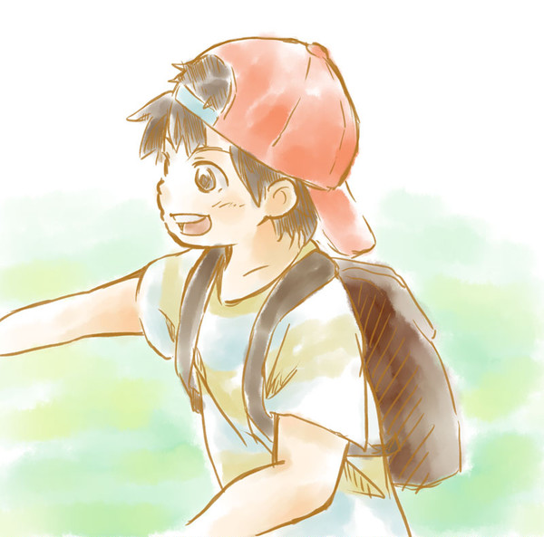 最近描いたもの集めちゃいました。その４