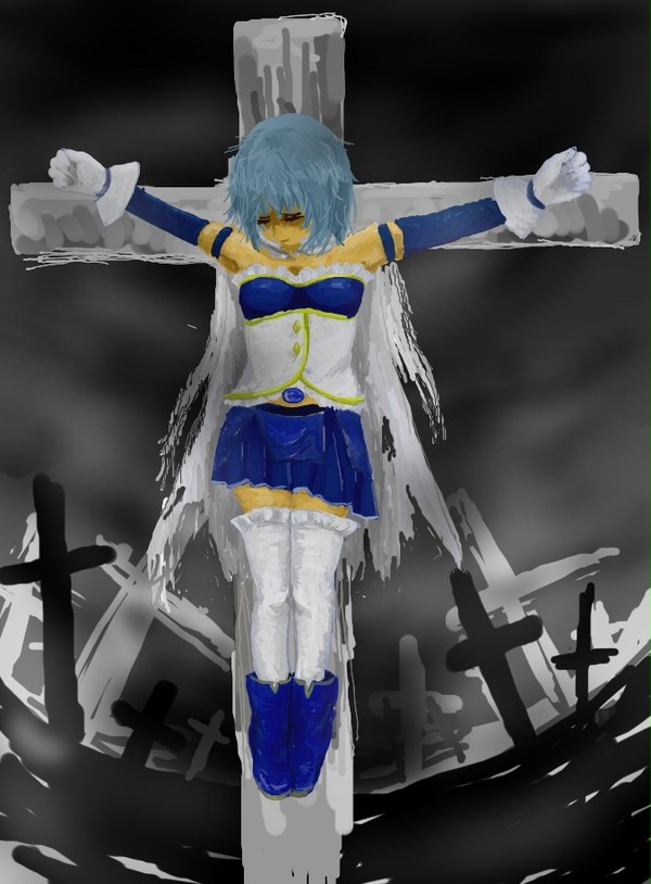 魔女狩り