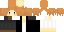 【Minecraftスキン】MSSP　きっくん　【配布】