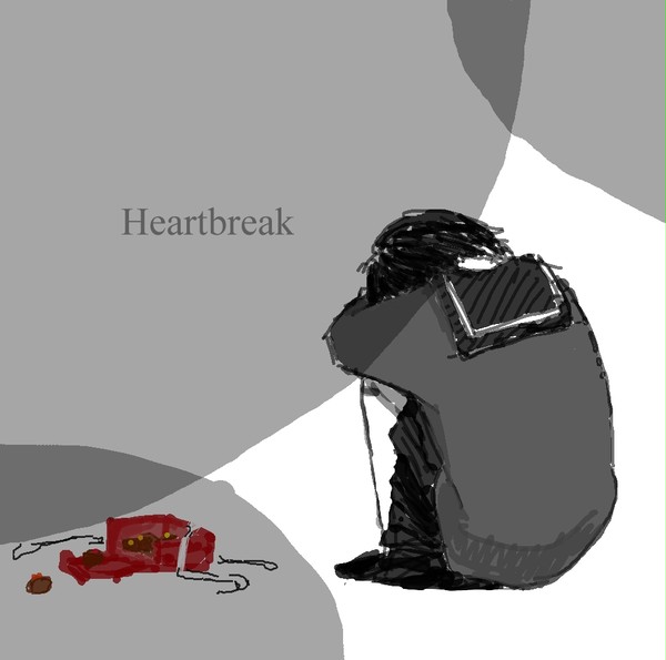 It was Valentine
