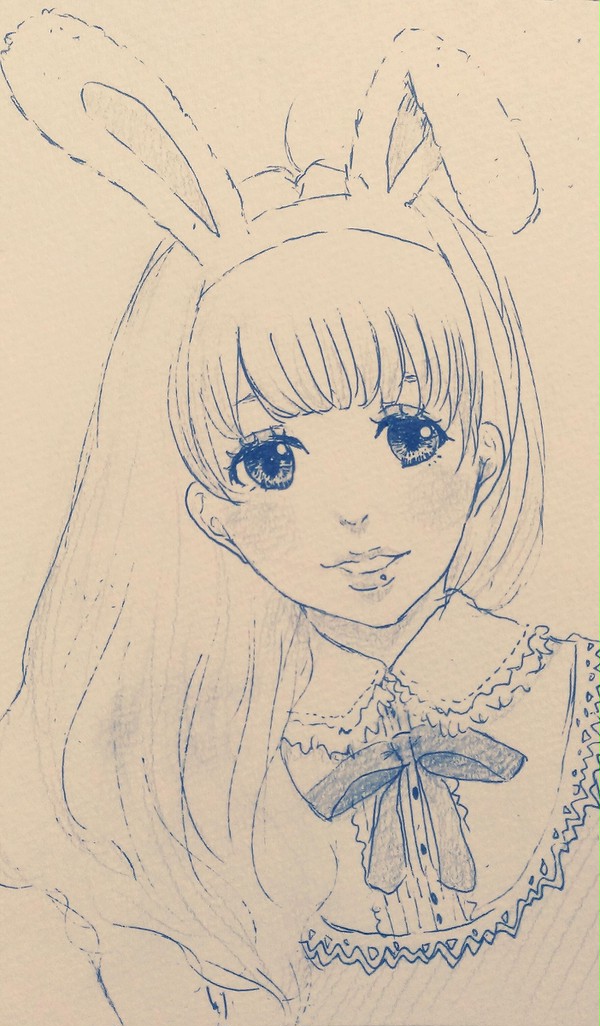 うさみみさん