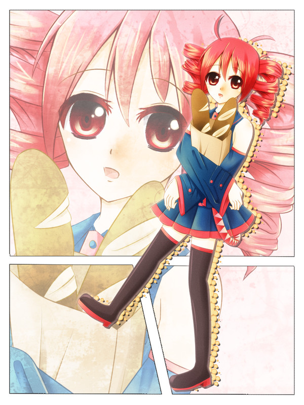 重音テト