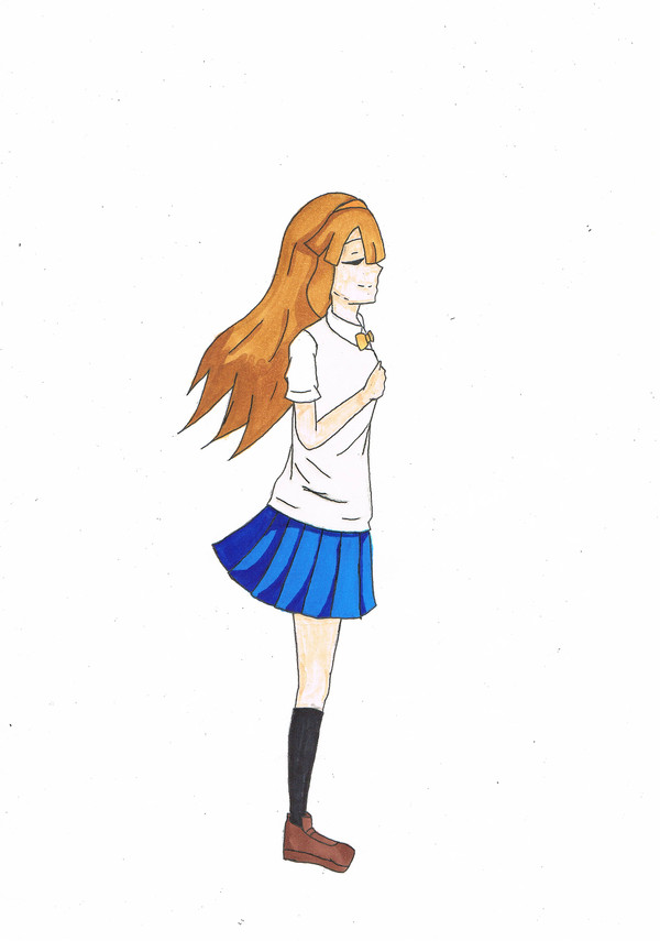 らくがき