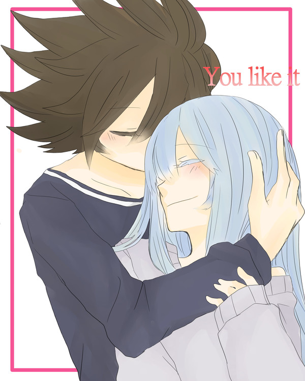 You like it