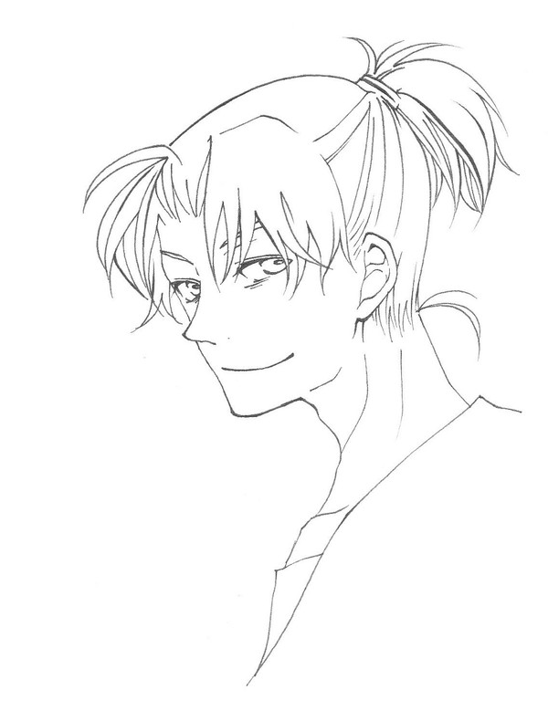 潮江文次郎
