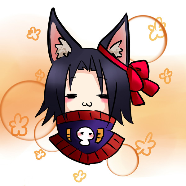 プロフ用