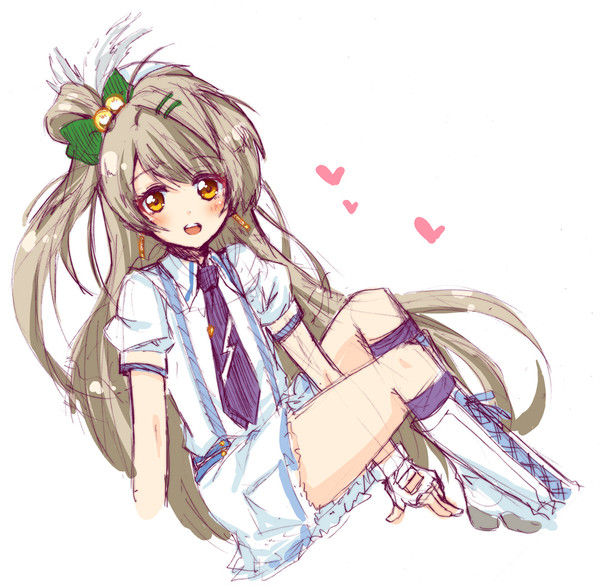ことりちゃん