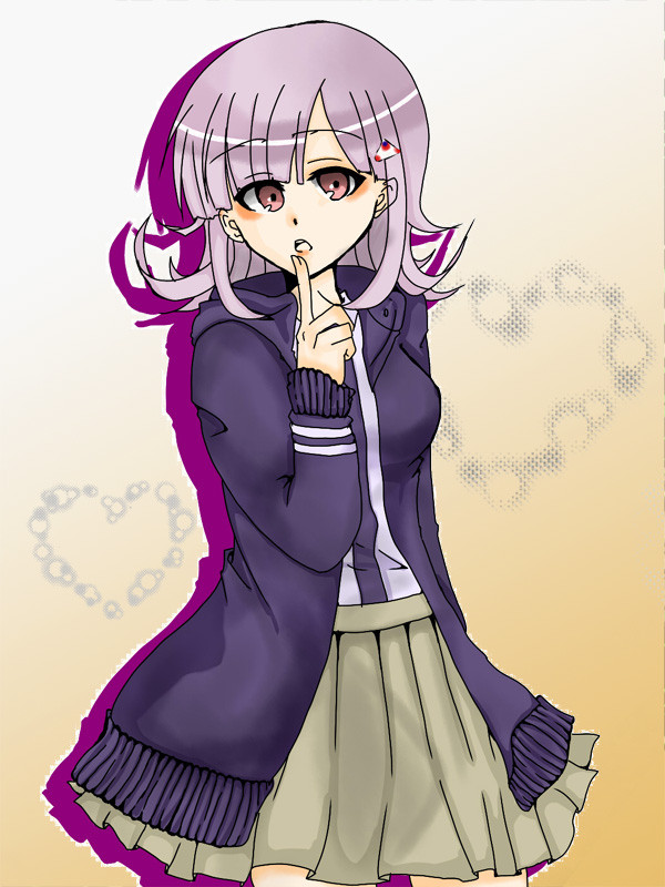 ちあきちゃん