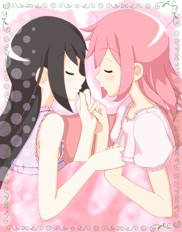 まどほむ