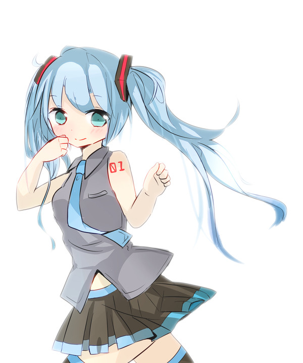 はつね！