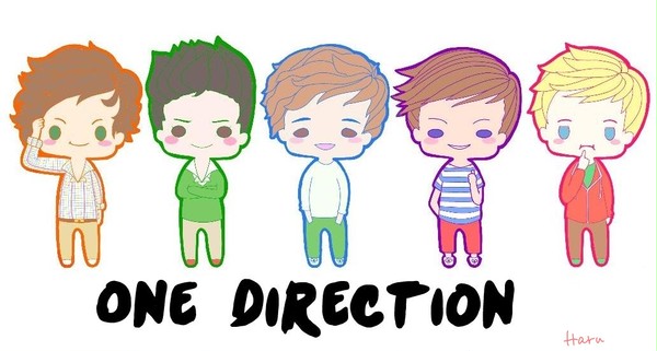 ラバスト風ONEDIRECTION！！