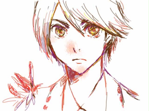 らくがき