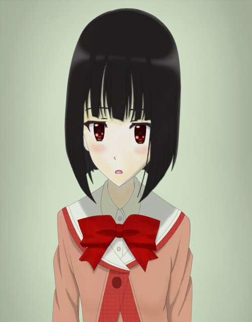 かがみ