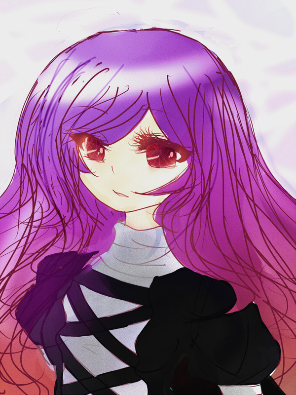 白蓮さん