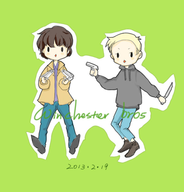 Winchesterbros