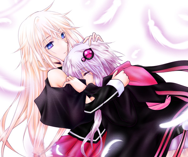 Yukari&IA その2