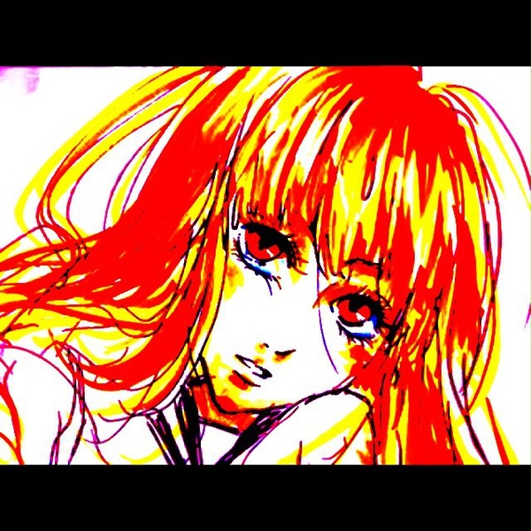 望月夏芽