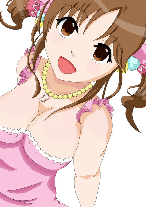 十時愛梨ちゃん