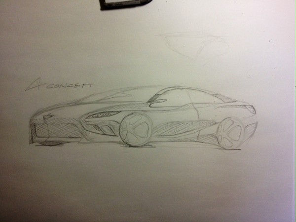 A-concept
