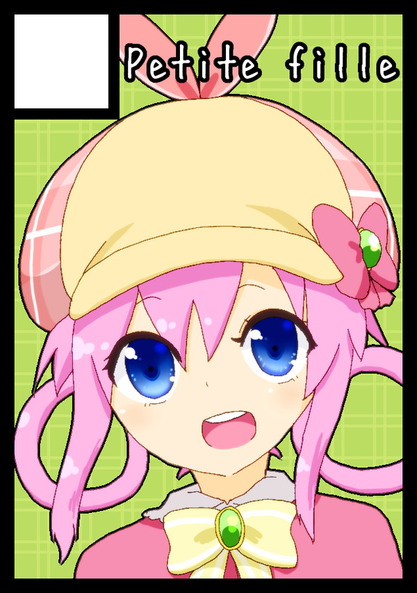 C84サークルカット