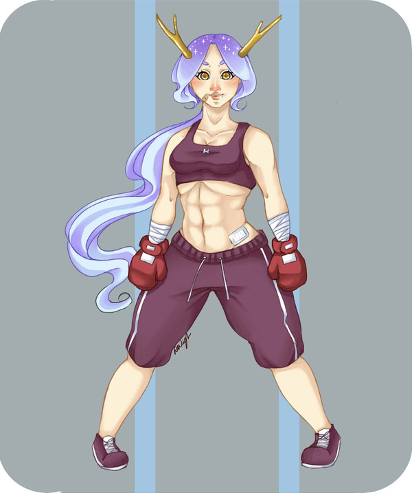 Fitness Time