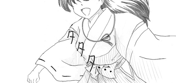 だいすき!【犬かご】