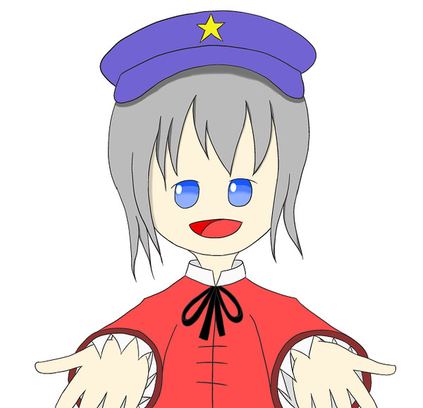 よしかちゃん