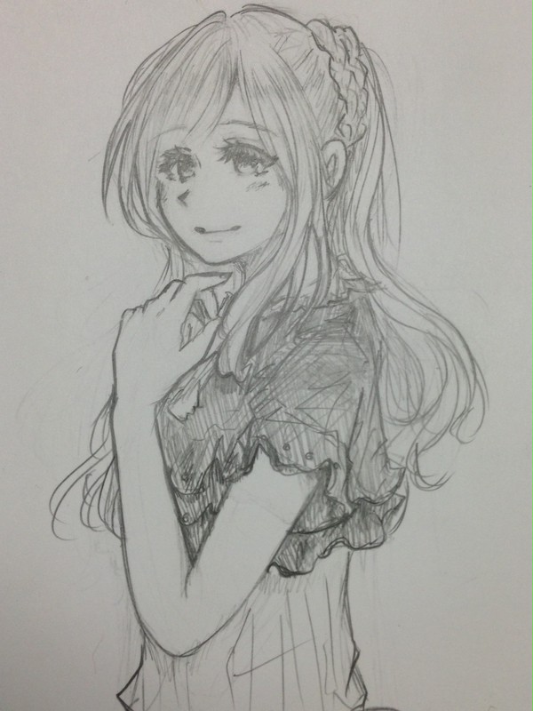 らくがき