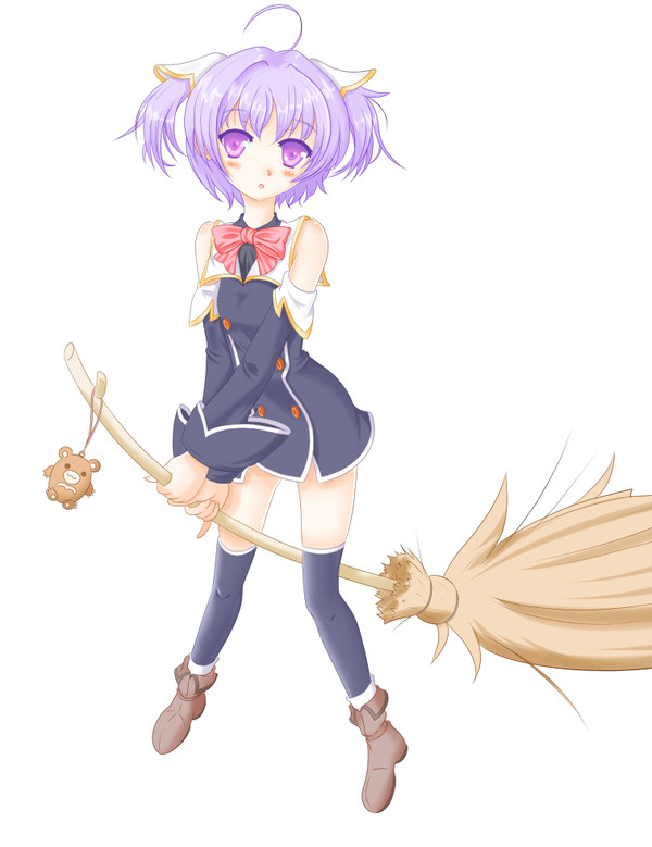 QMAの