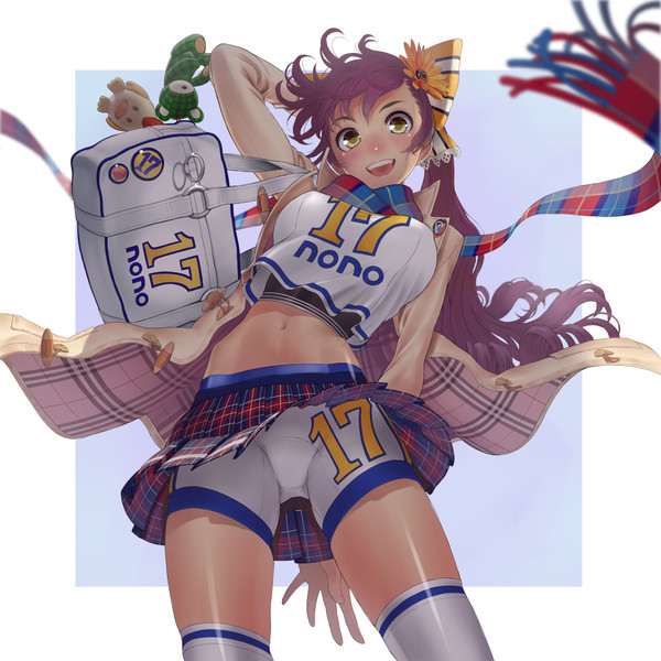 電撃萌王×pixivイラストコンテスト!
