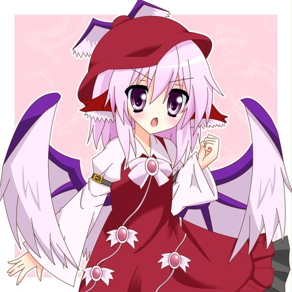 みすちーだよ~ん