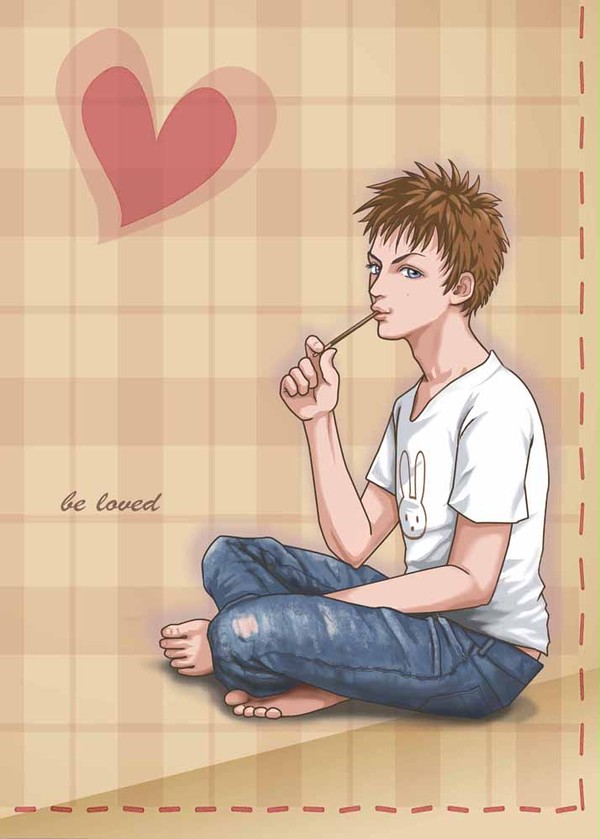 ポッキー