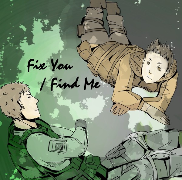 Fix you PV