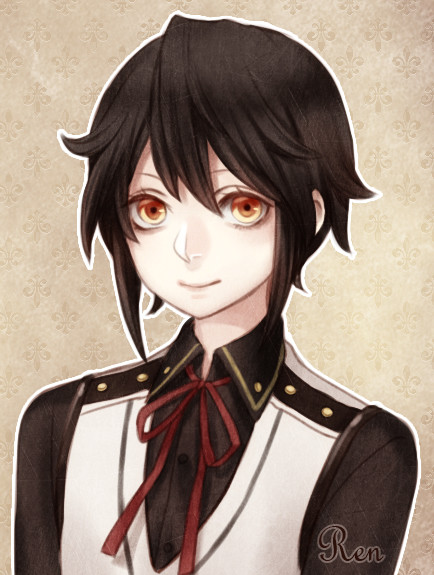 レン